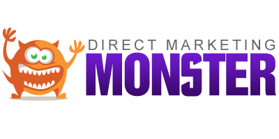 Direct Marketing Monster